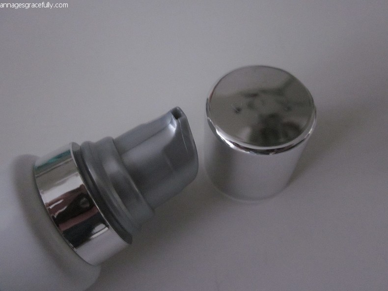 Nivea Cellular Radiance