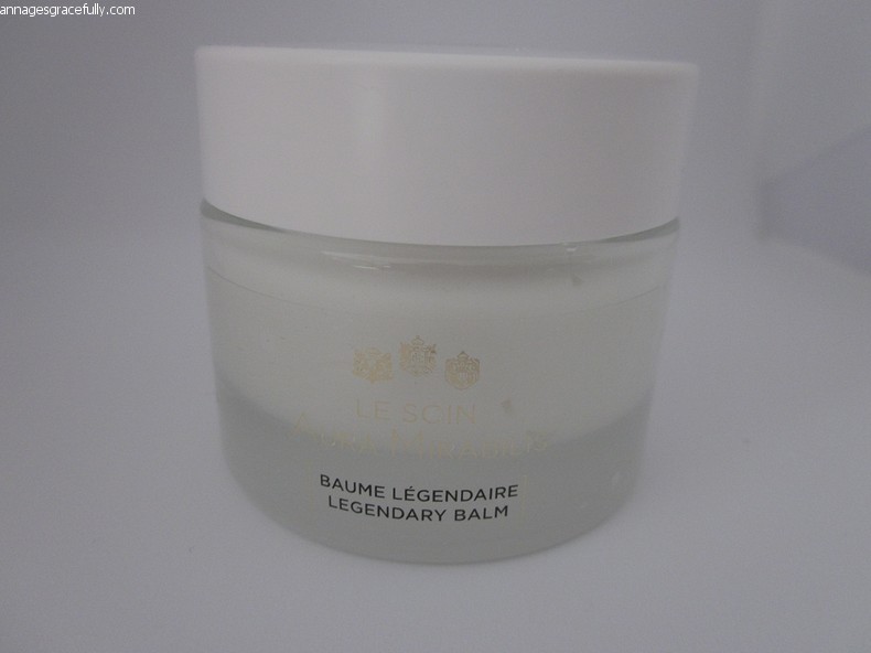 Roger & Gallet Lendgendary Balm