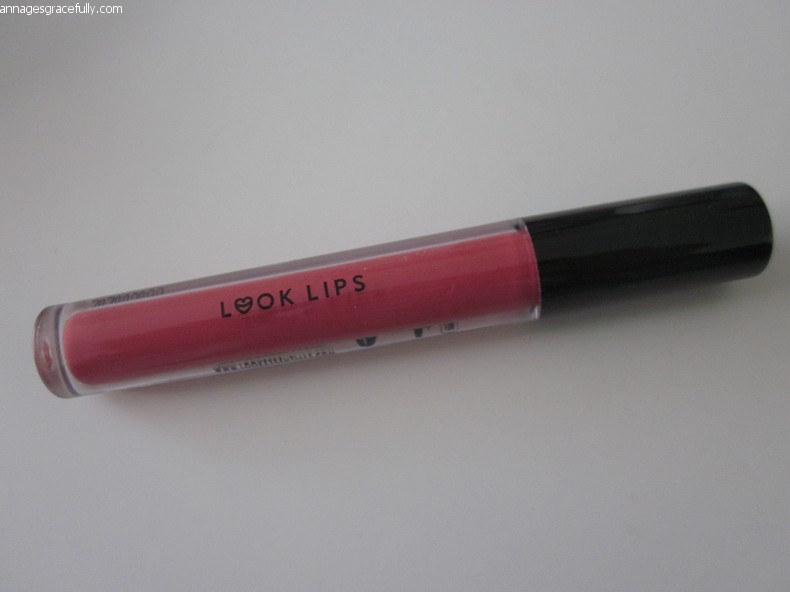 Look lips