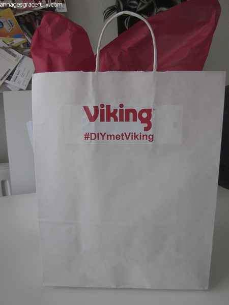 #DIYmetViking