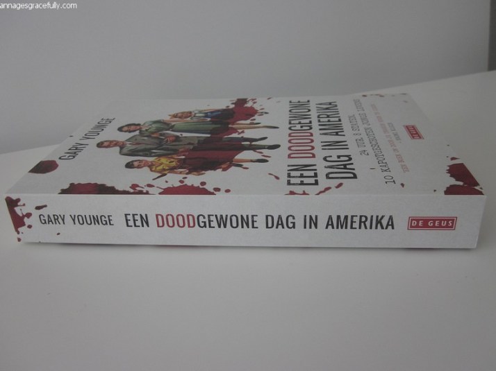 Een doodgewone dag in Amerika