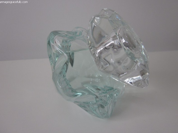 Mont Blanc Lady parfum