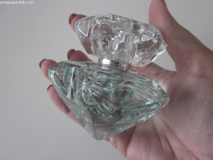 Mont Blanc Emblem lady L'eau