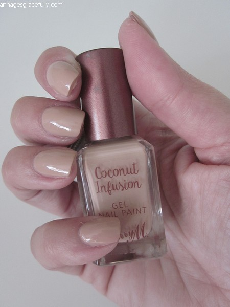 Barry M. Sunkissed