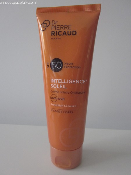 Dr. Pierre Ricaud Intelligence Soleil