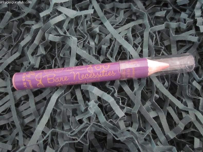 Jelly Pong Pong bare necessities