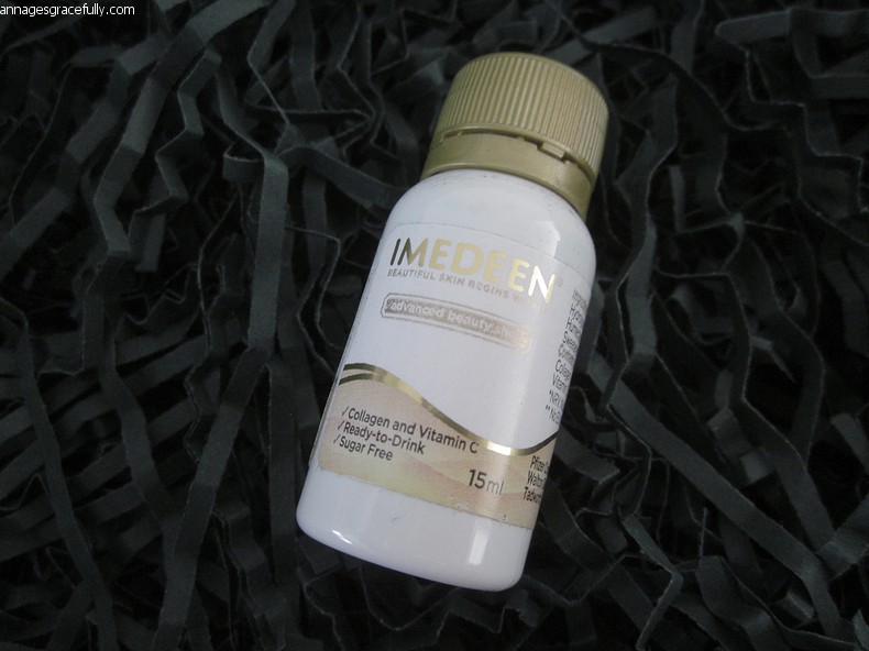 Imedeen Collagen shot