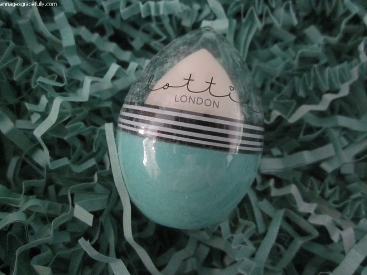 Lottie London Lipbalm