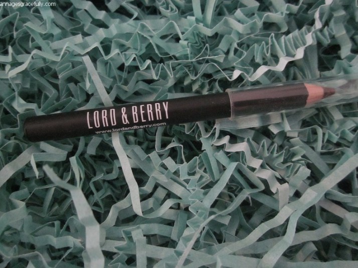 Lord & Berry wenkbrauwpotlood