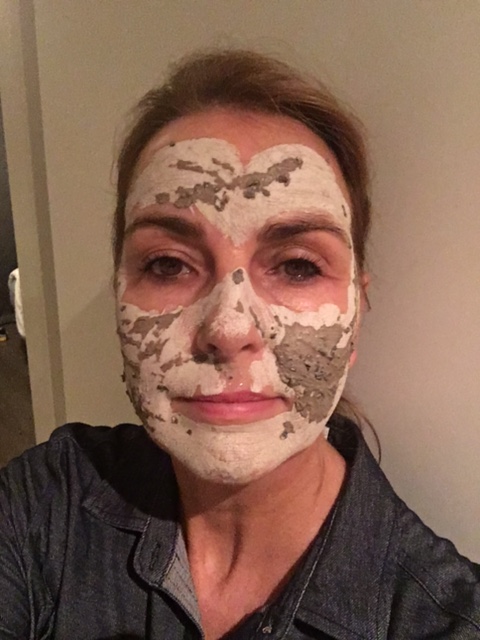 The Body Shop Himalyan Charcoal