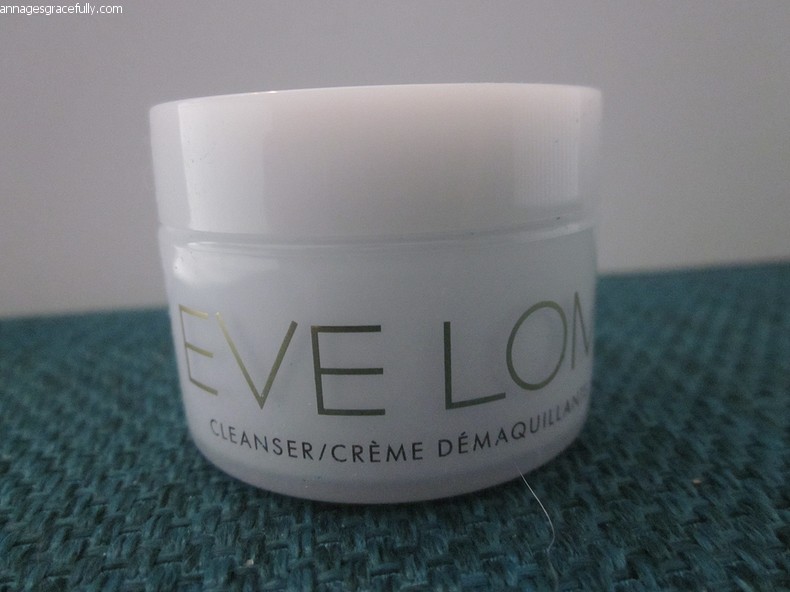 Eve Lom Cleanser