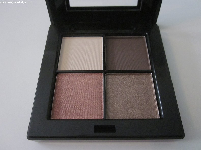 Hikari Oogschaduwquad