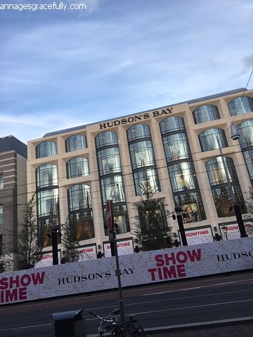 Opening Hudson's Bay