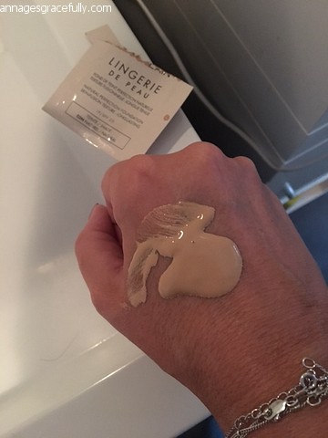 Lingerie de Peau Guerlain