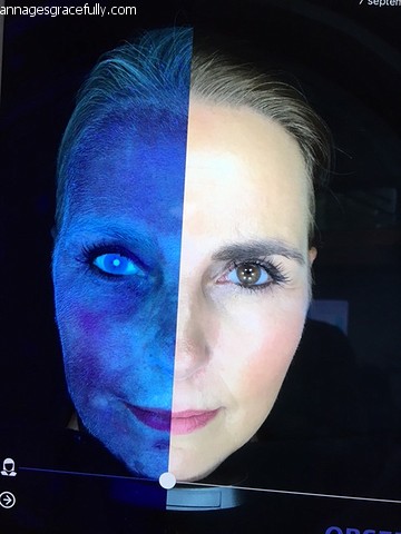 La Roche-Posay en Vichy Event september 2017