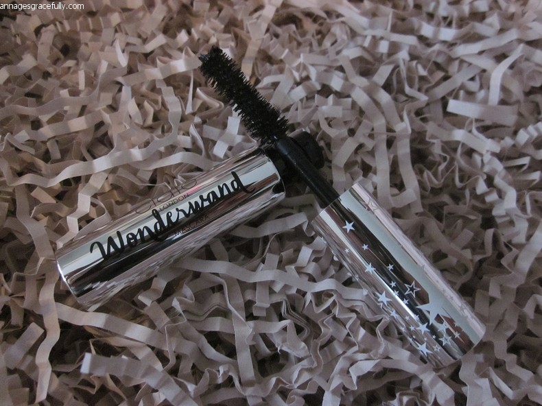 Ciate wonderwand mascara