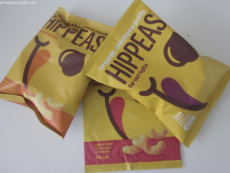 Hippeas