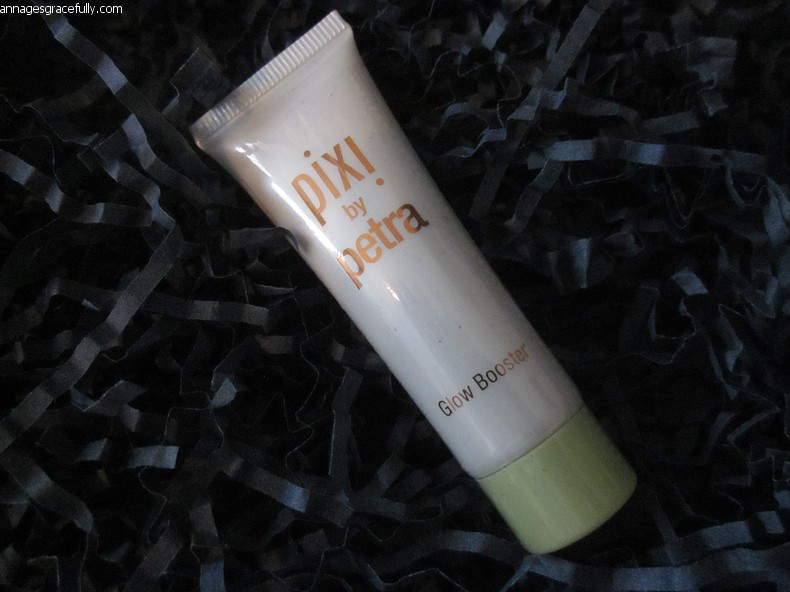 Pixi by Petra Glow booster