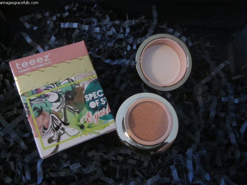 Teez eyeshadow