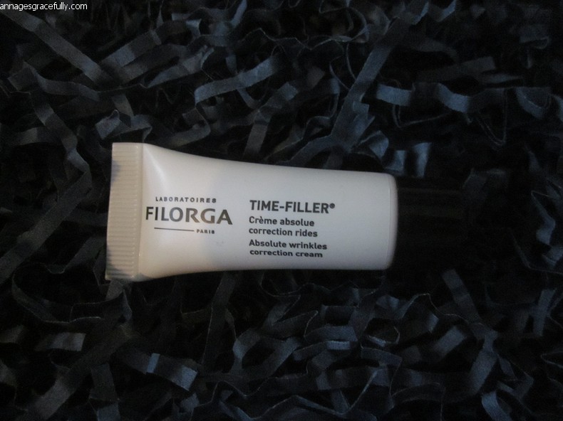 Filorga time-filer eyecream