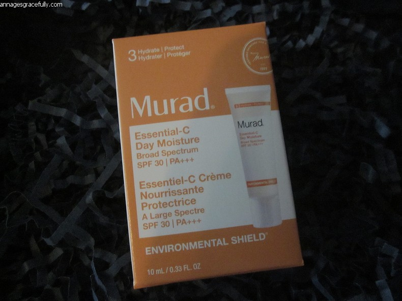 Murad Vitamin C moisture