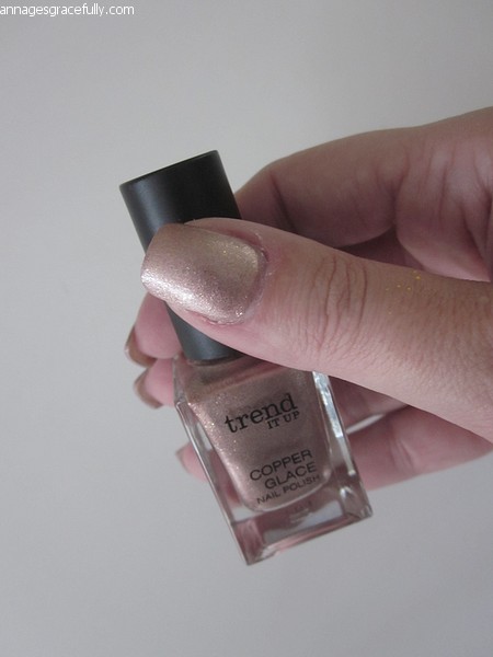Trend it up Copper Glace 050