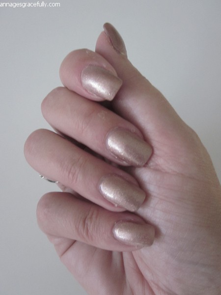 Trend it up Copper glace 050
