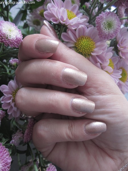 Trend it up Copper Glace 050