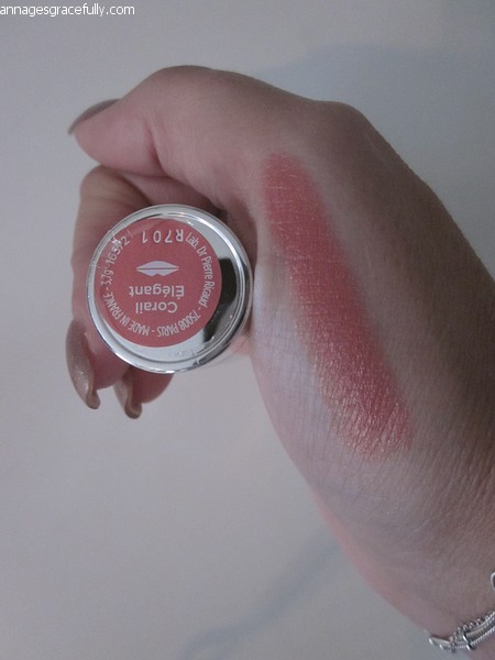 Coral Elegant Dr. Pierre Ricaud