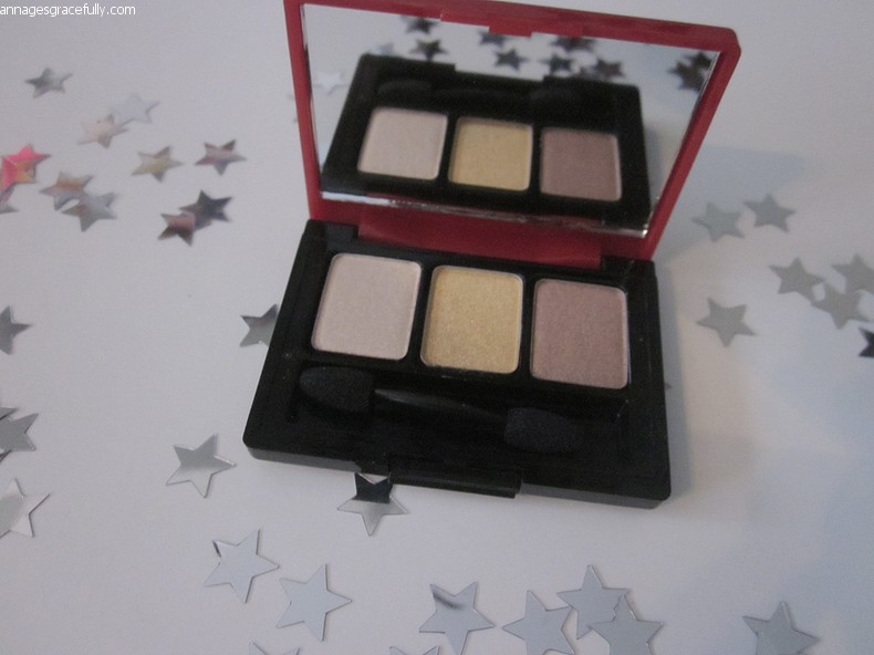 Oogschaduwpalette Dr. Pierre Ricaud