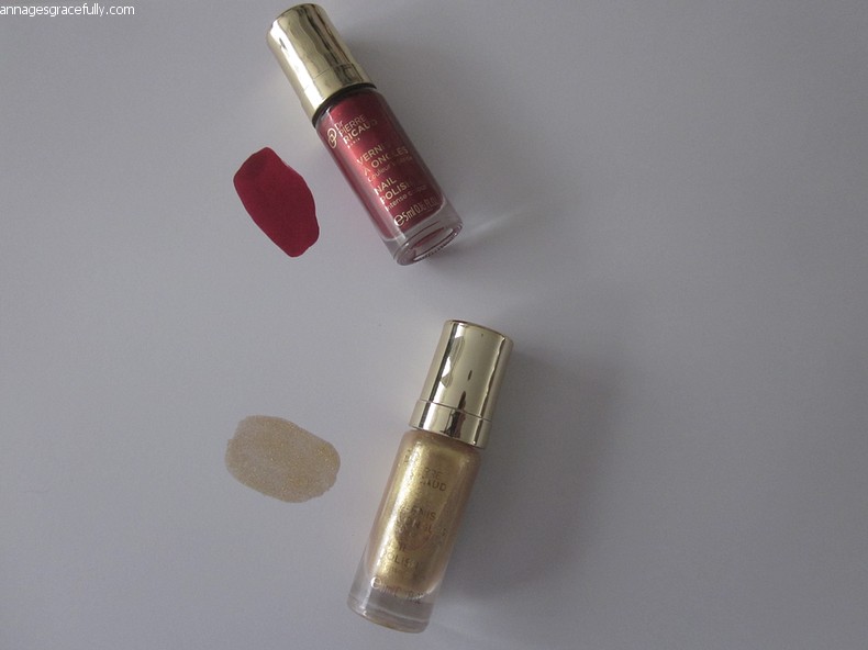 Nagellak Dr. Pierre Ricaud