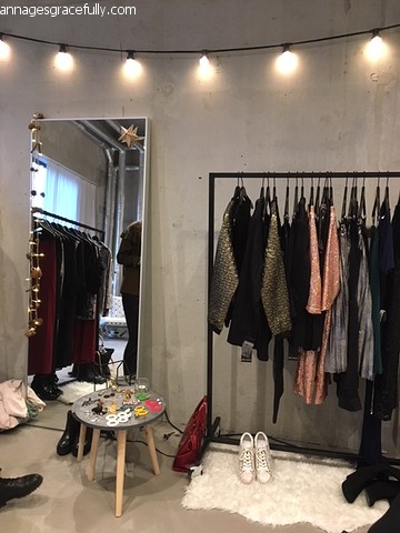 Klingel event;maisonpr