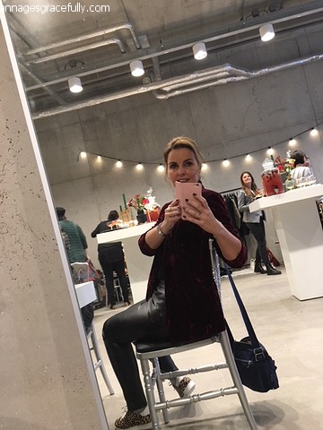 Klinge event; maisonpr