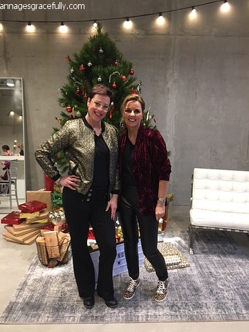 Klingel event; maisonpr