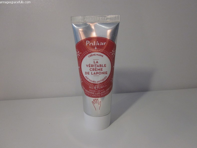 Polaar handcream