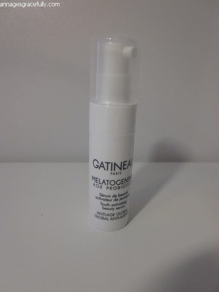 Gatineau serum