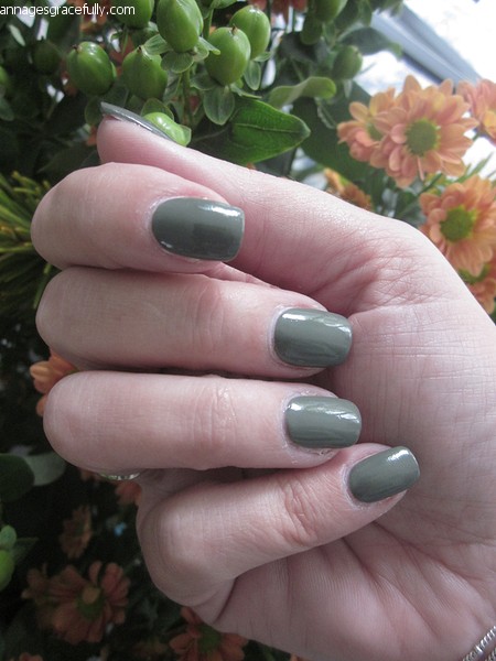 trend it up 020 Terra Attitude Green