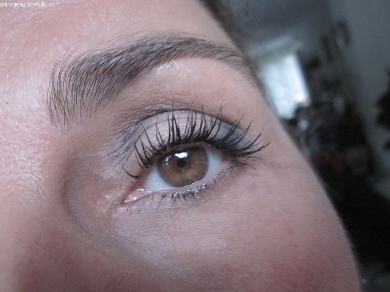 NYX beautyschoo dropout 101