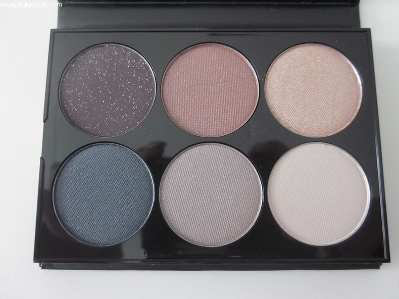 NYX beautyschool dropout 101