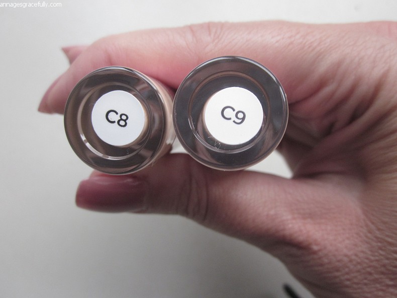 Conceal & Define Revolution