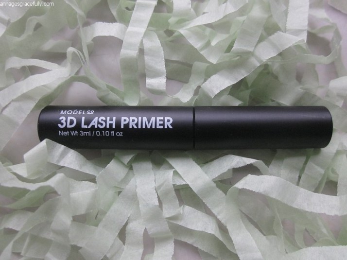 ModelCo 3D Lash Primer