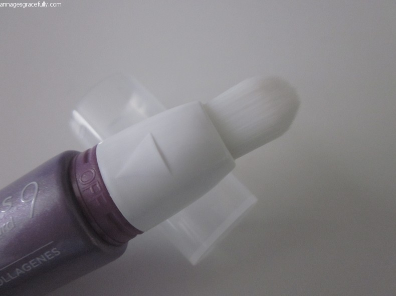 Dr. Pierre Ricaud Collagenes Lift