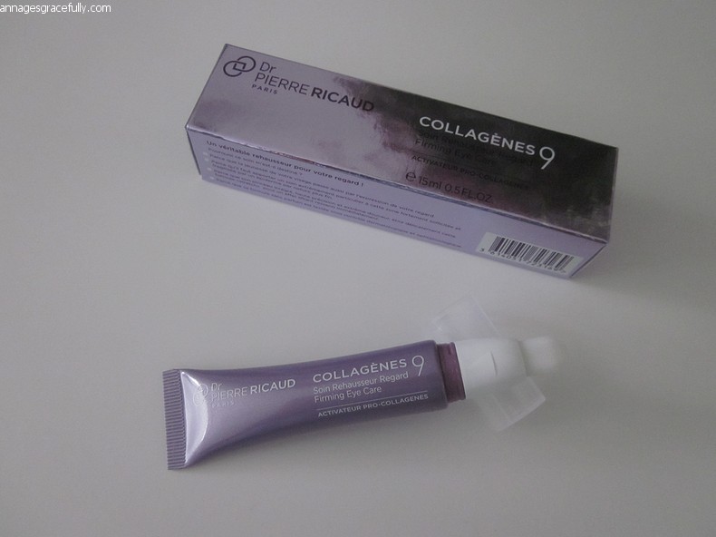 Collagenes 9 Dr. Pierre Ricaud