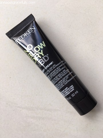 Redken No Blow Dry