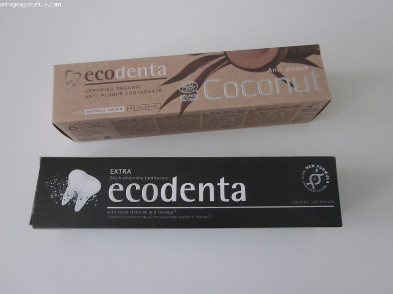 Ecodenta