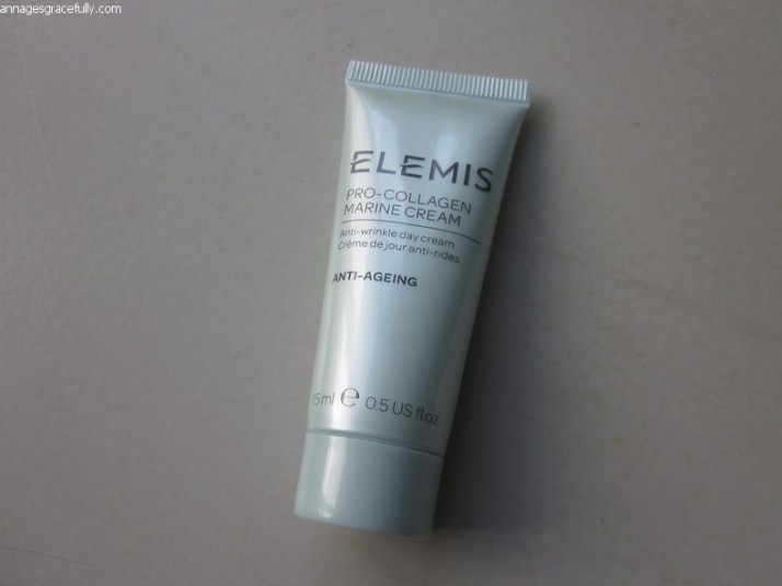 Elemis Pro-collagen Marine Cream