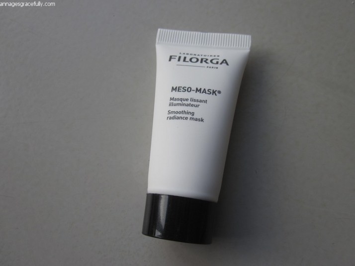 Filorga Meso-Mask
