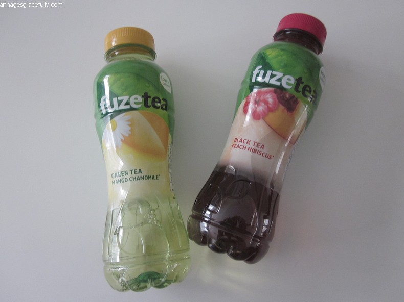 Fuzetea