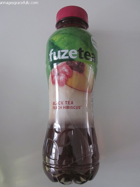 Fuzetea