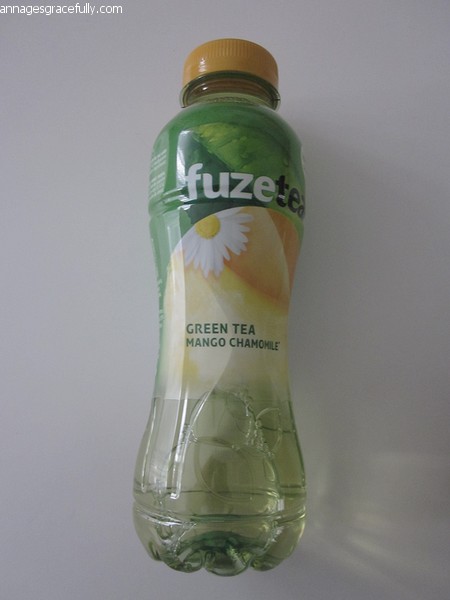 Fuzetea